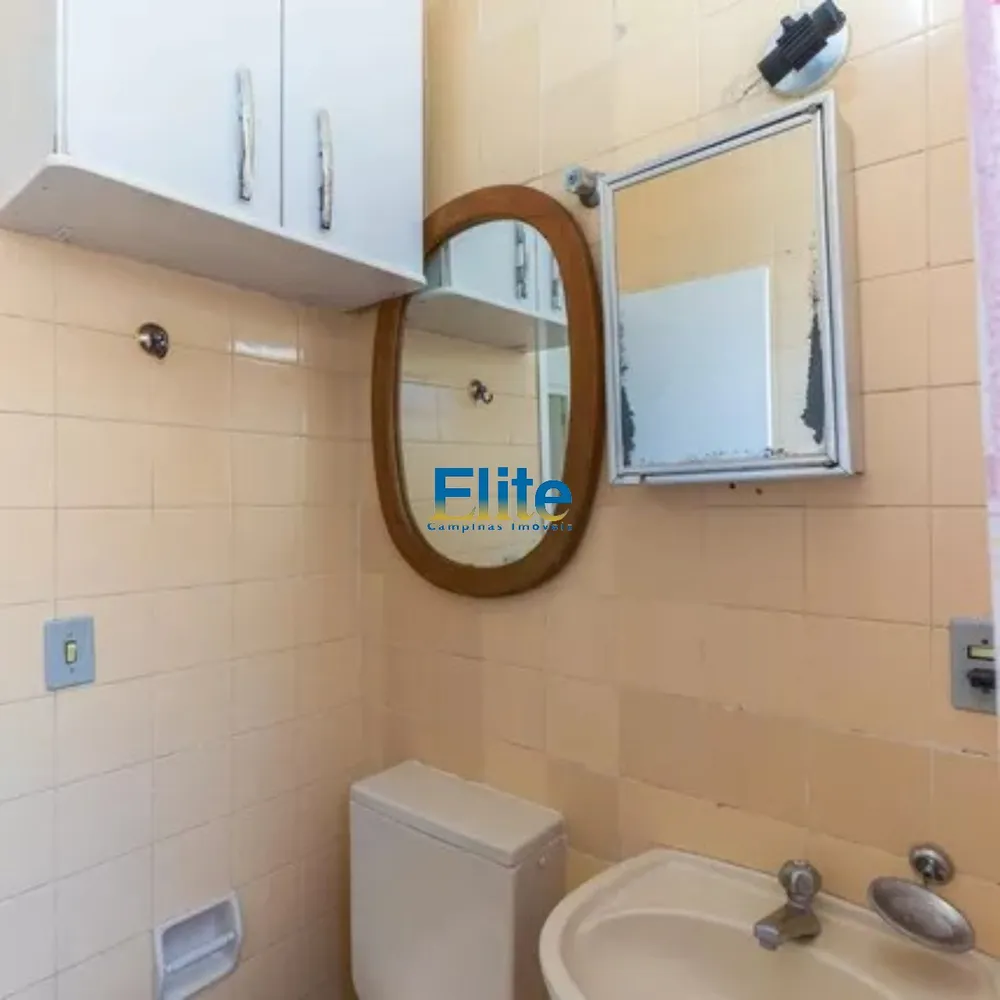 Apartamento, 1 quarto, 44 m² - Foto 4