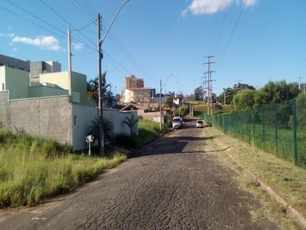 Terreno, 727 m² - Foto 2