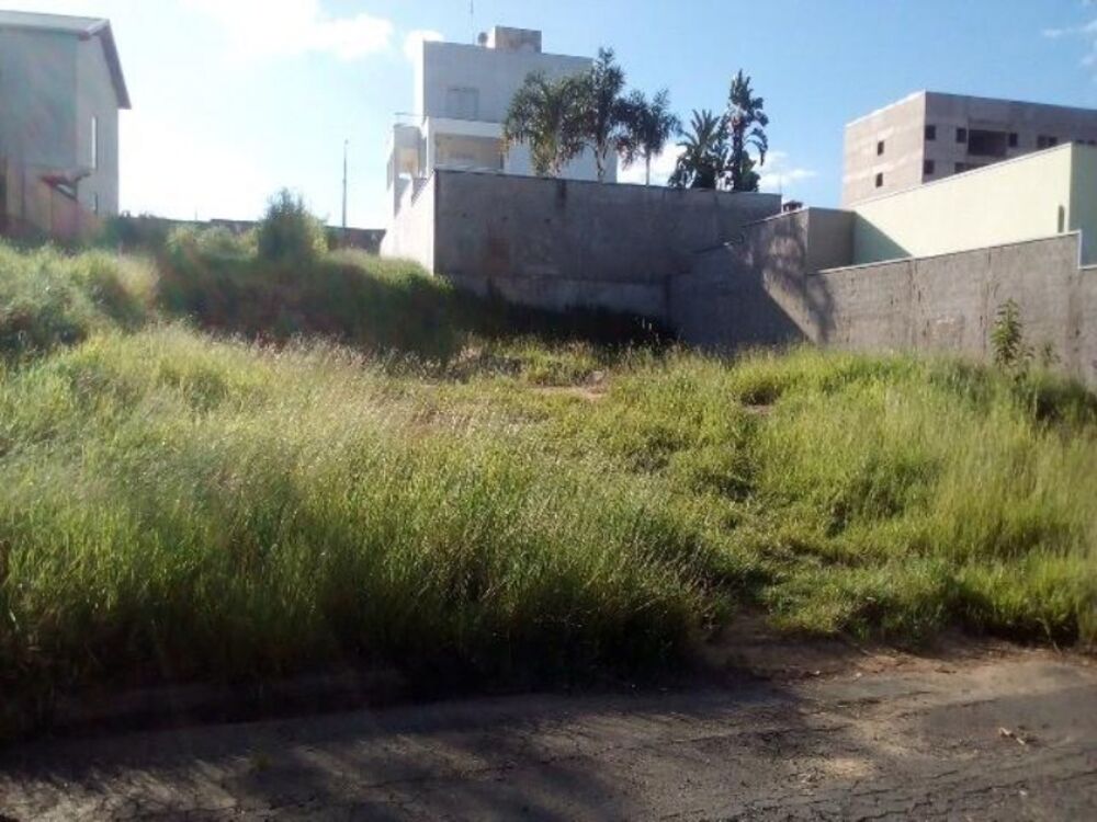 Terreno, 727 m² - Foto 1