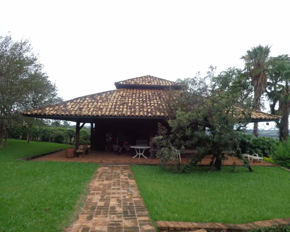Casa de Condomínio, 5 quartos - Foto 9