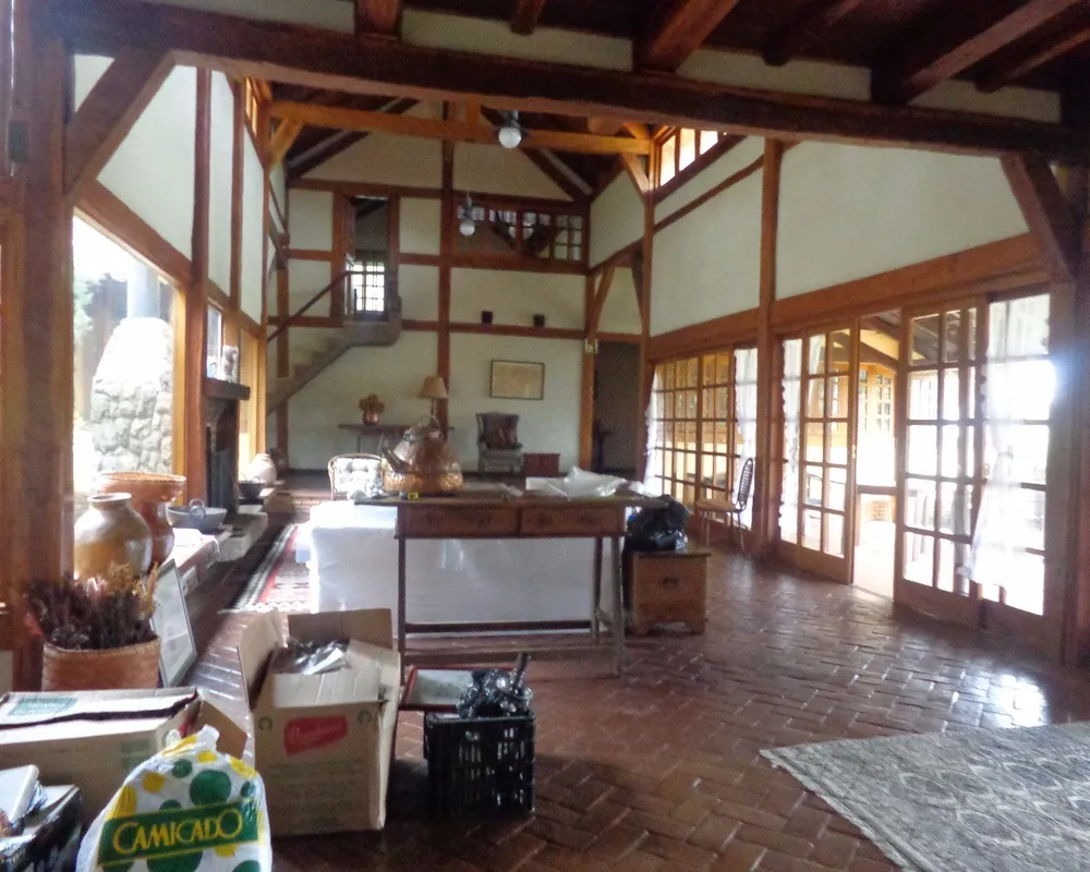 Casa de Condomínio, 5 quartos - Foto 2