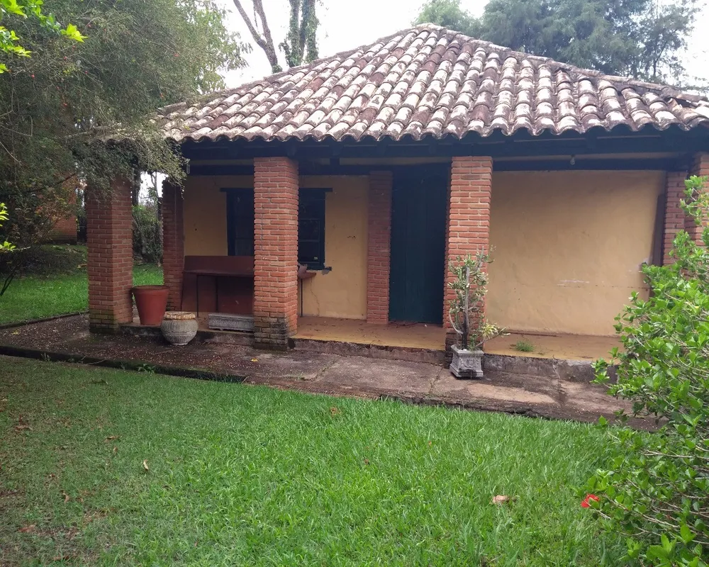 Casa de Condomínio, 5 quartos - Foto 1