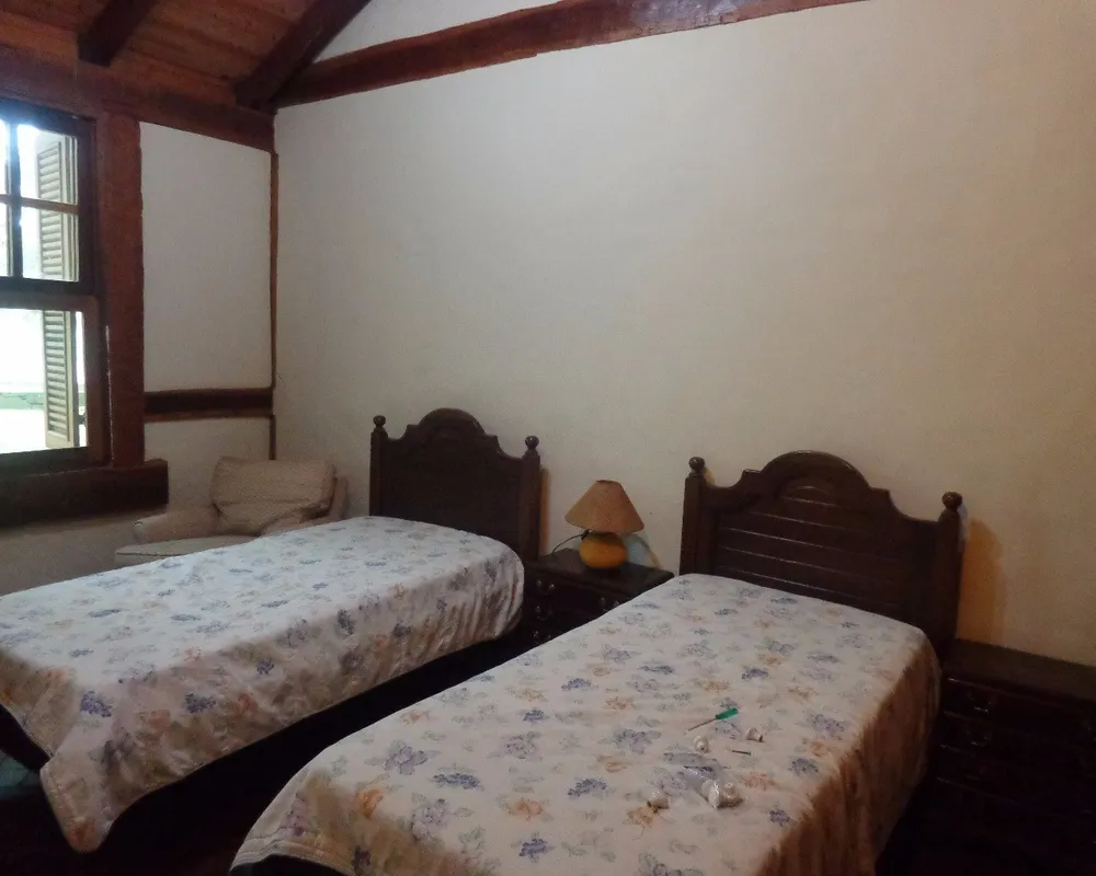 Casa de Condomínio, 5 quartos - Foto 12