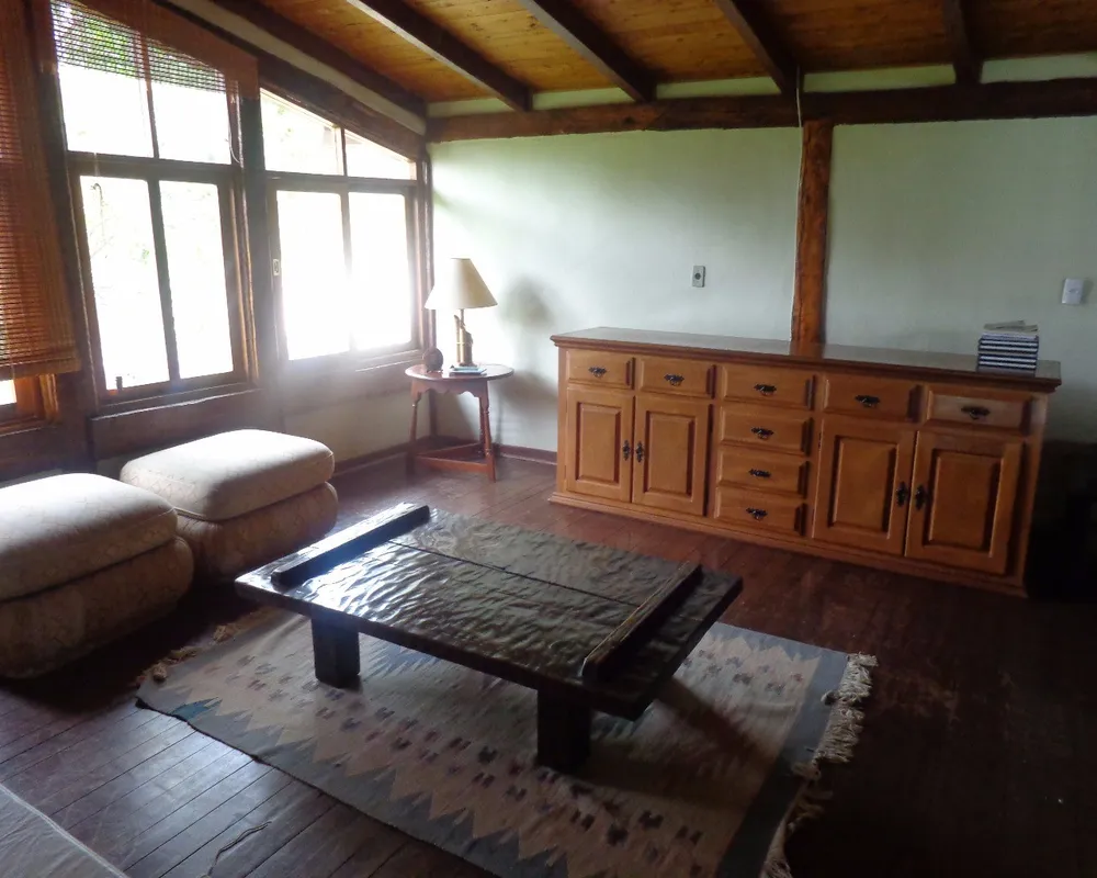 Casa de Condomínio, 5 quartos - Foto 6