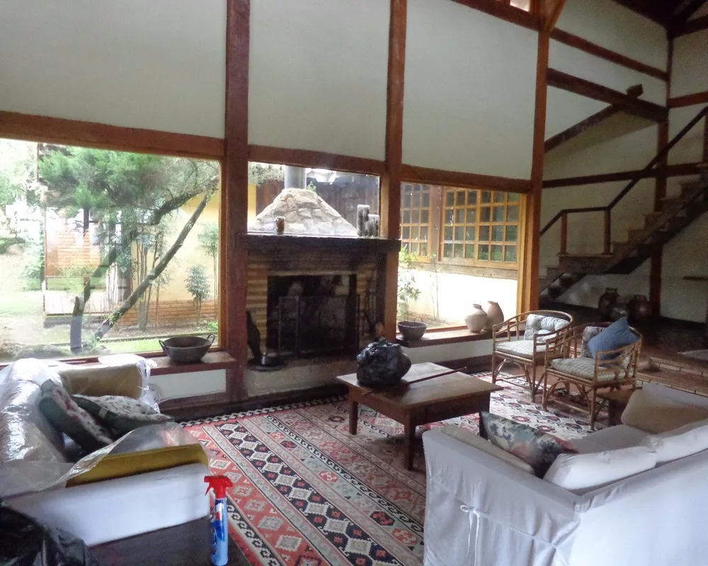 Casa de Condomínio, 5 quartos - Foto 3