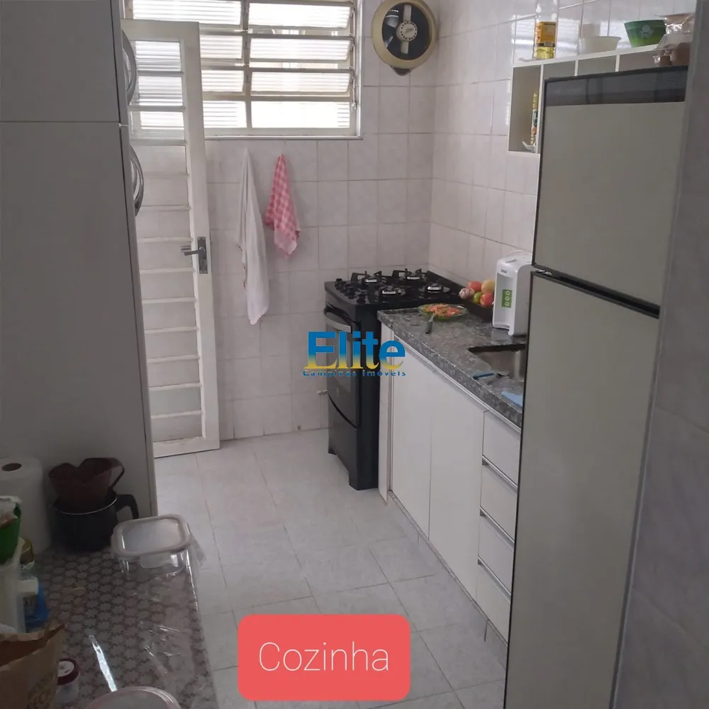 Apartamento, 3 quartos, 83 m² - Foto 11