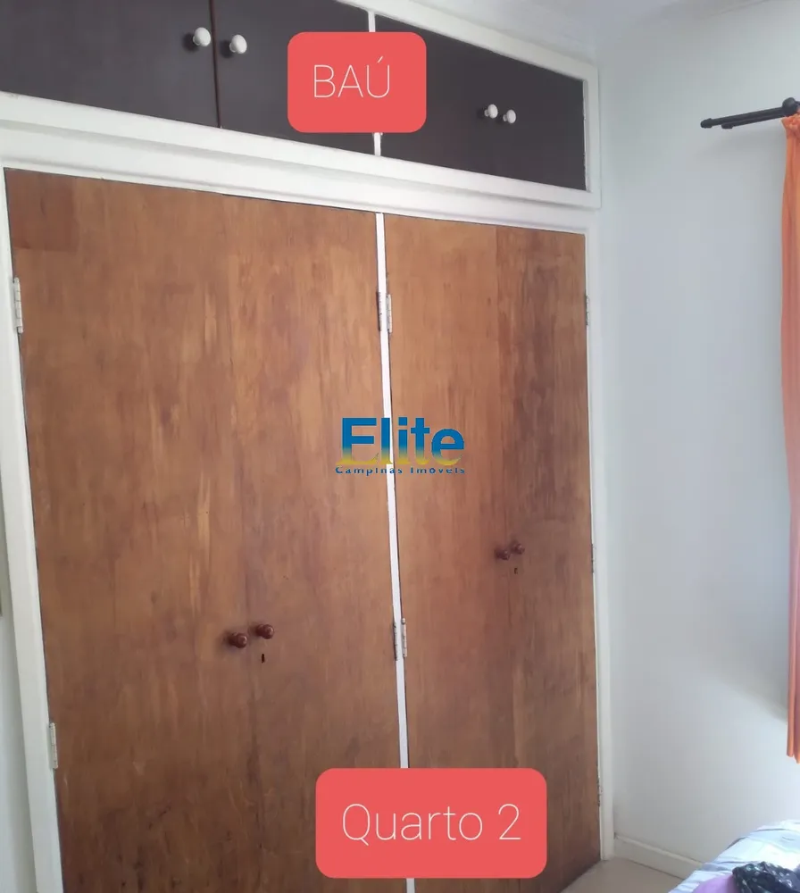 Apartamento, 3 quartos, 83 m² - Foto 10