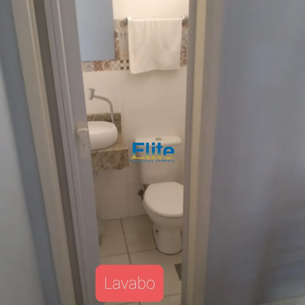 Apartamento, 3 quartos, 83 m² - Foto 5