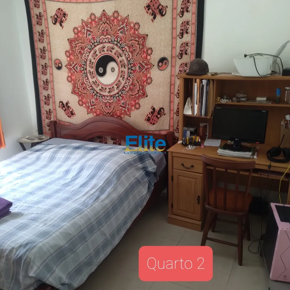 Apartamento, 3 quartos, 83 m² - Foto 9
