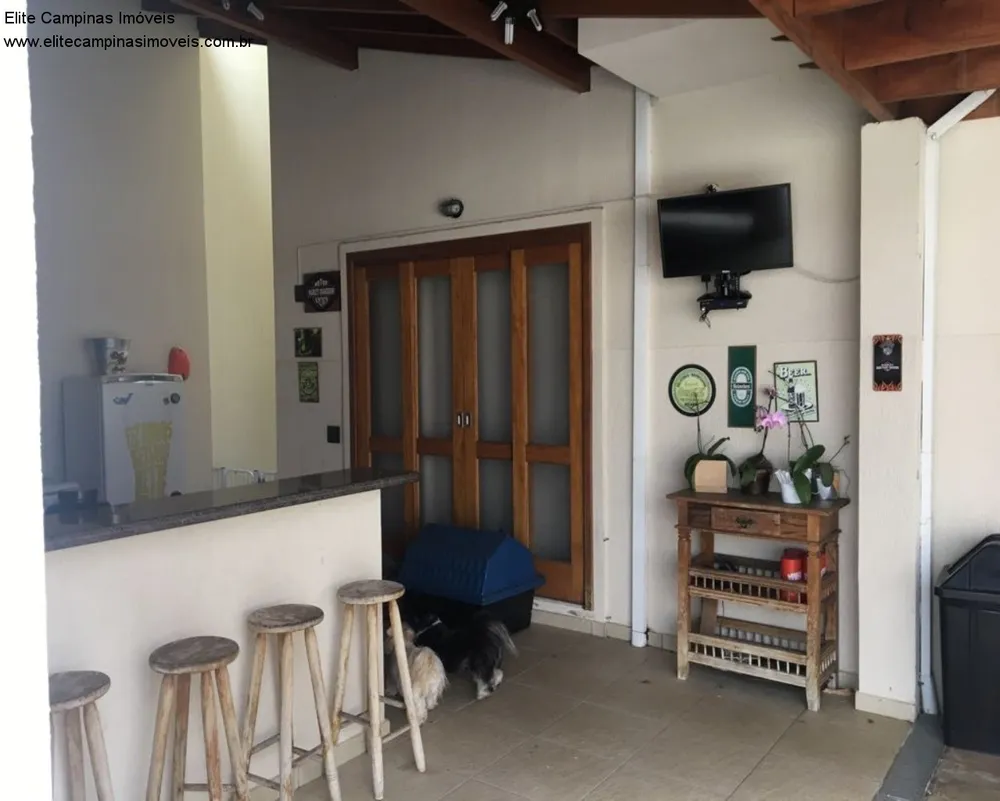 Casa de Condomínio, 3 quartos - Foto 9