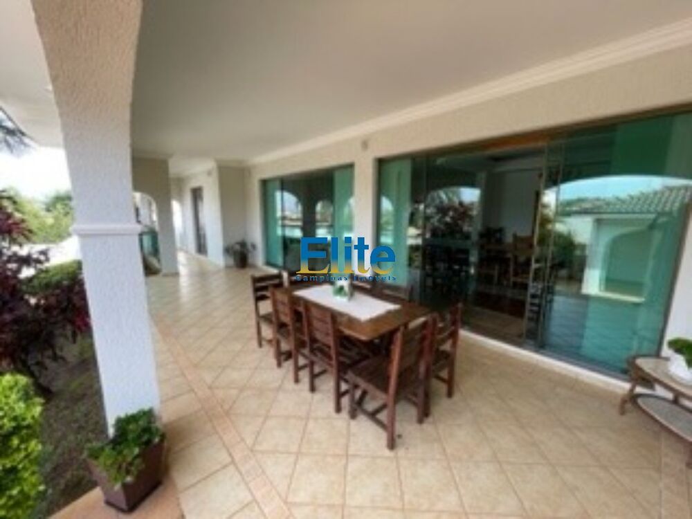 Casa de Condomínio, 4 quartos - Foto 33