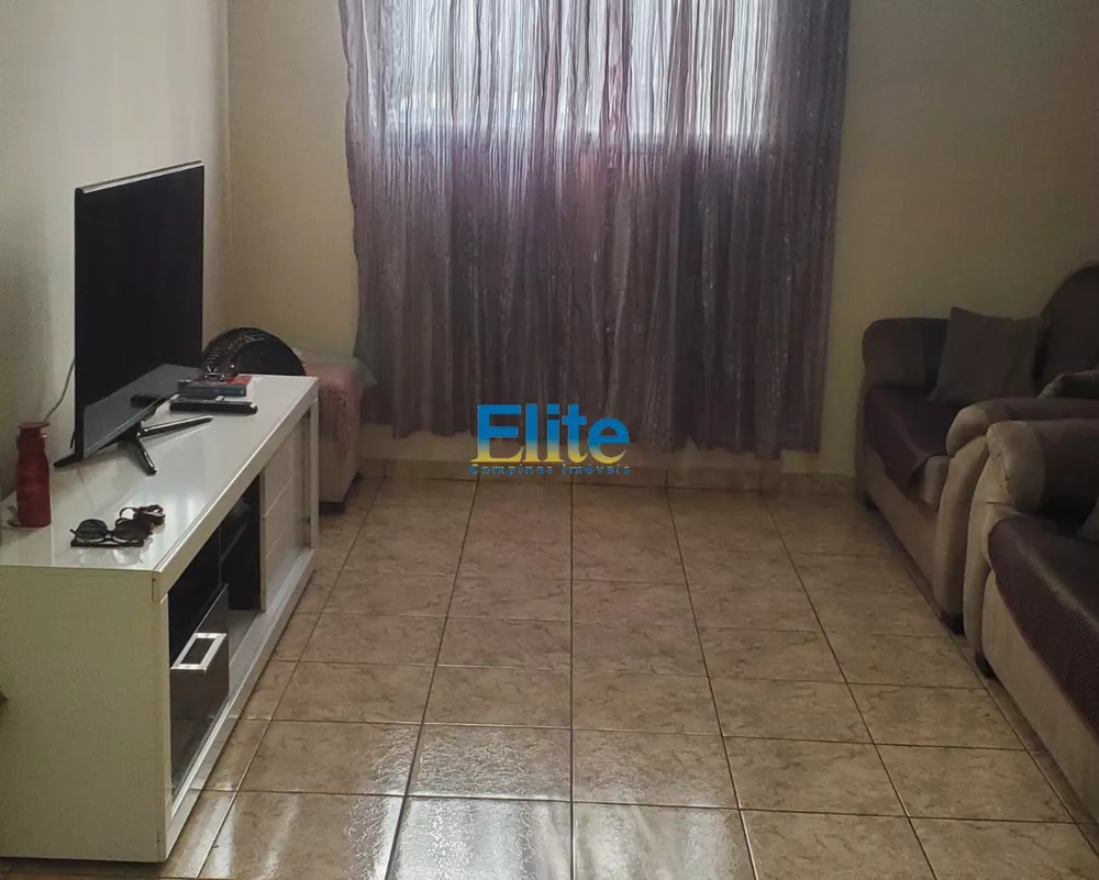 Apartamento à venda com 2 quartos, 50m² - Foto 3