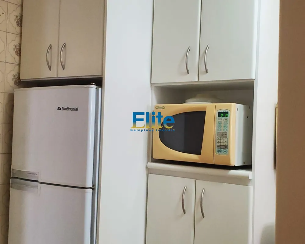 Apartamento, 2 quartos, 50 m² - Foto 15