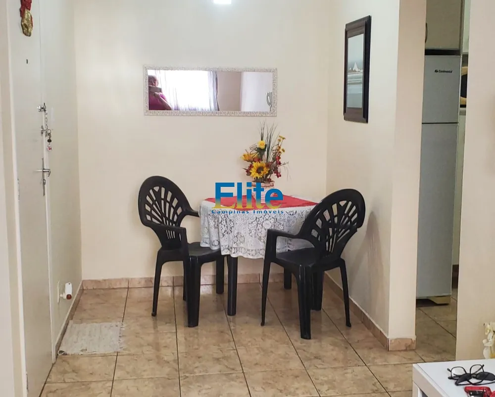 Apartamento, 2 quartos, 50 m² - Foto 6