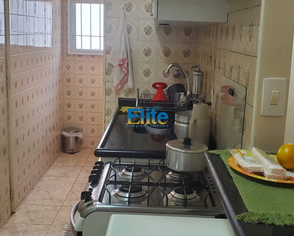 Apartamento, 2 quartos, 50 m² - Foto 12