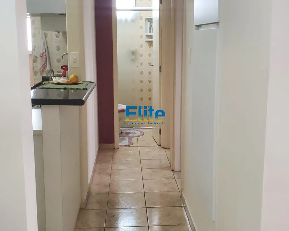 Apartamento, 2 quartos, 50 m² - Foto 13