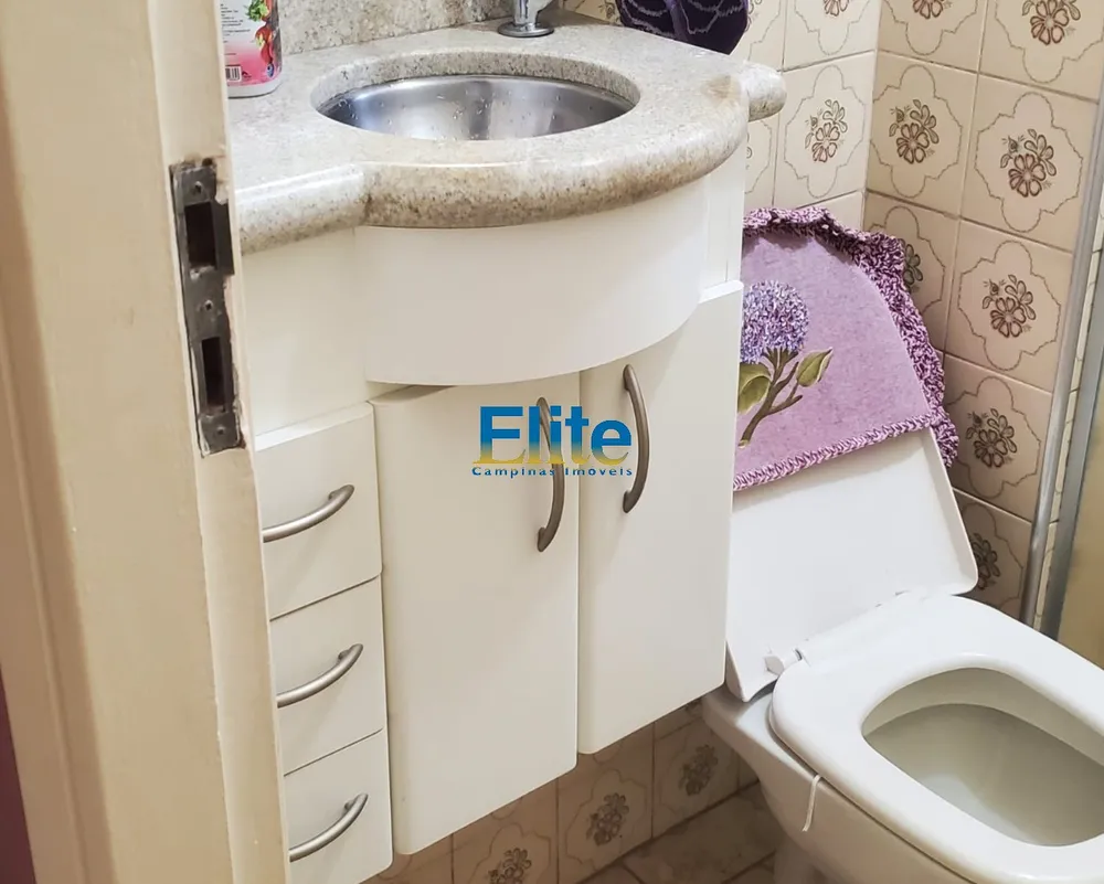 Apartamento, 2 quartos, 50 m² - Foto 11