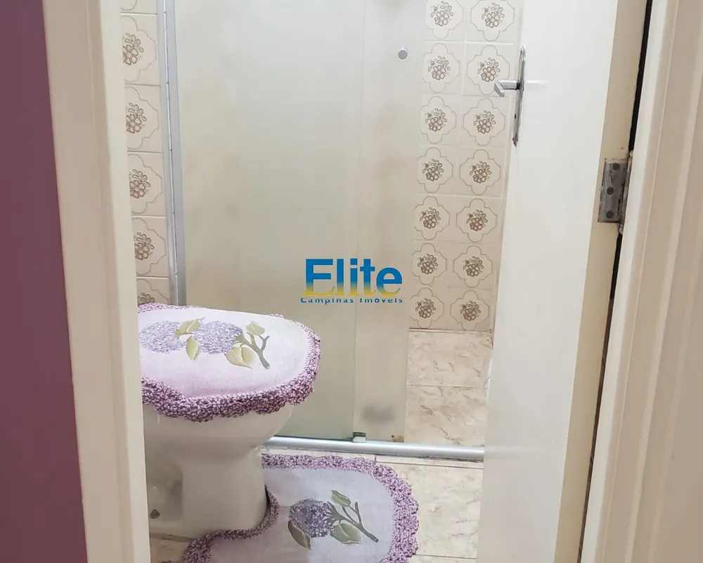 Apartamento, 2 quartos, 50 m² - Foto 10
