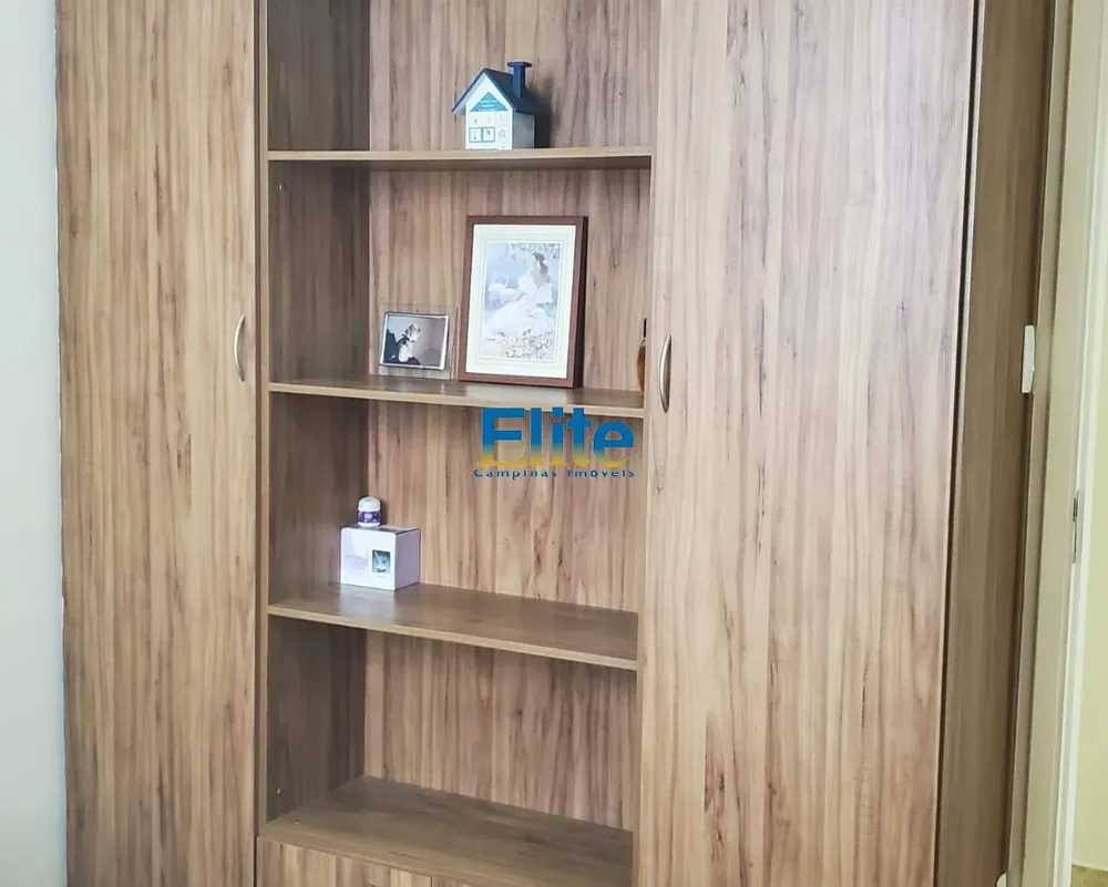 Apartamento, 2 quartos, 50 m² - Foto 9