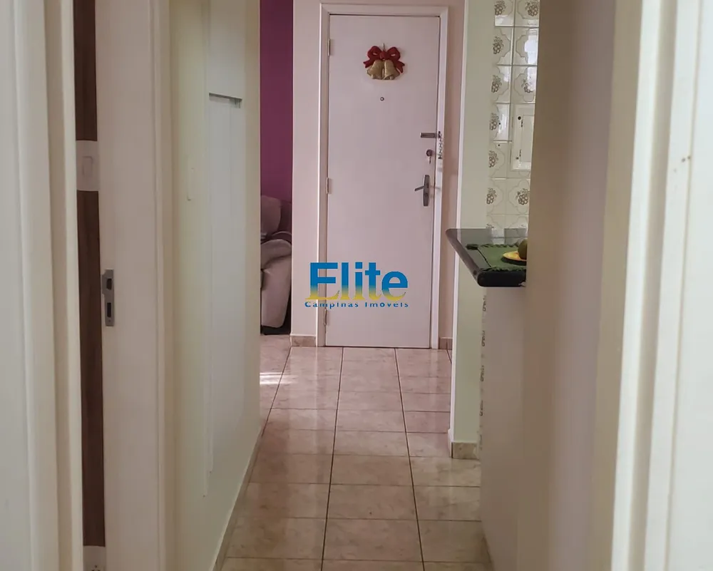 Apartamento, 2 quartos, 50 m² - Foto 7