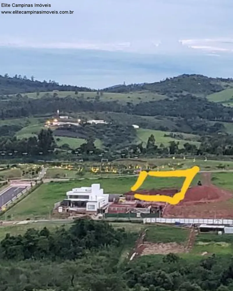 Terreno, 2015 m² - Foto 3