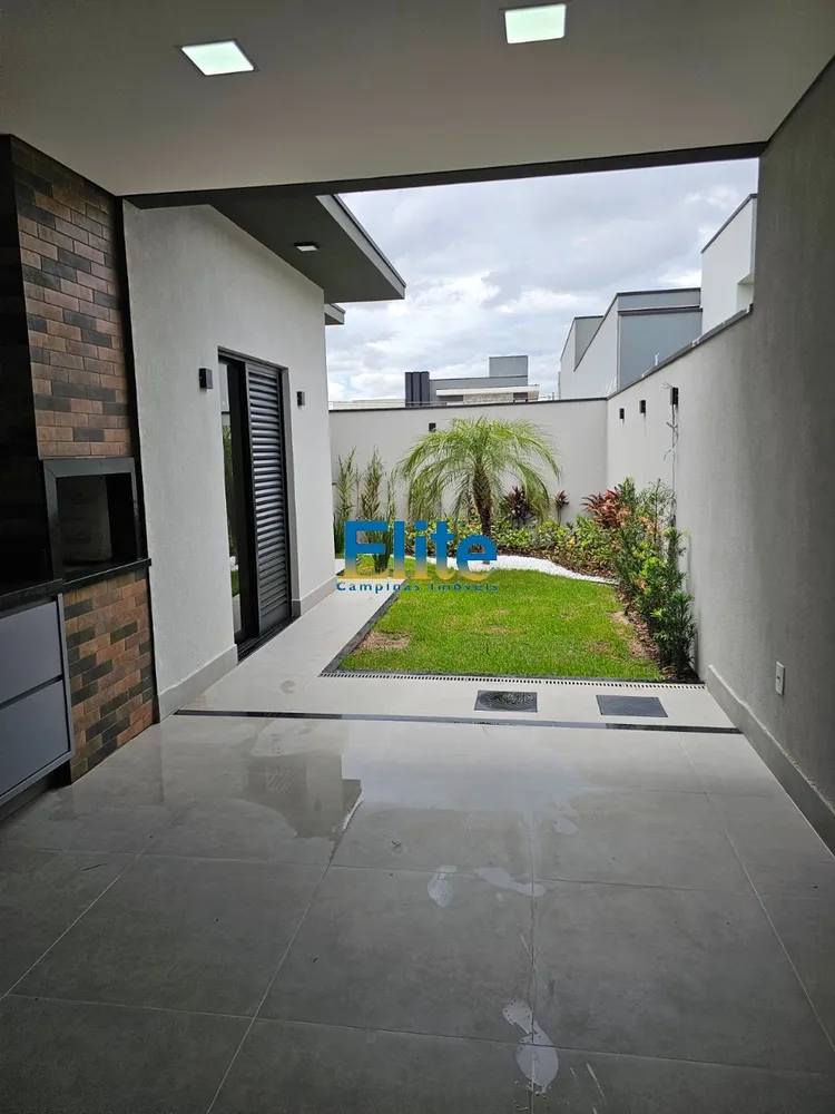 Casa de Condomínio, 3 quartos - Foto 10