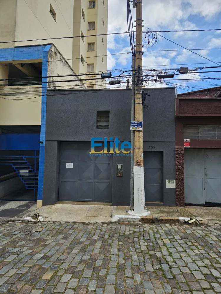 Depósito-Galpão - Foto 2