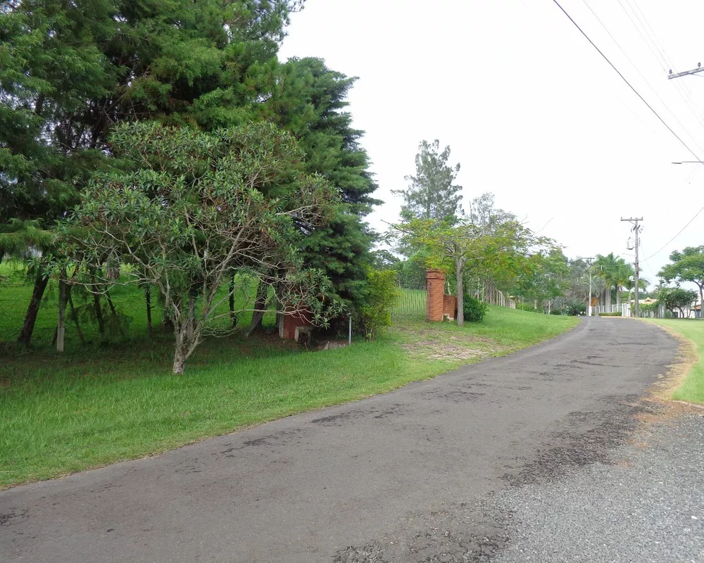 Terreno, 5500 m² - Foto 1