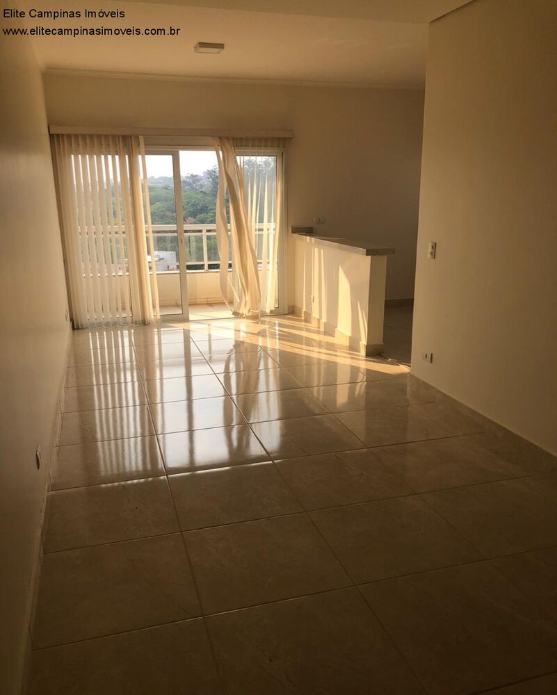 Apartamento à venda com 3 quartos, 116m² - Foto 3