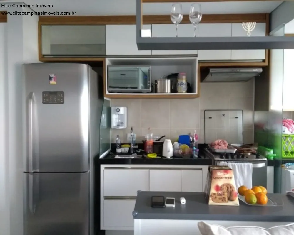 Apartamento, 2 quartos, 60 m² - Foto 14