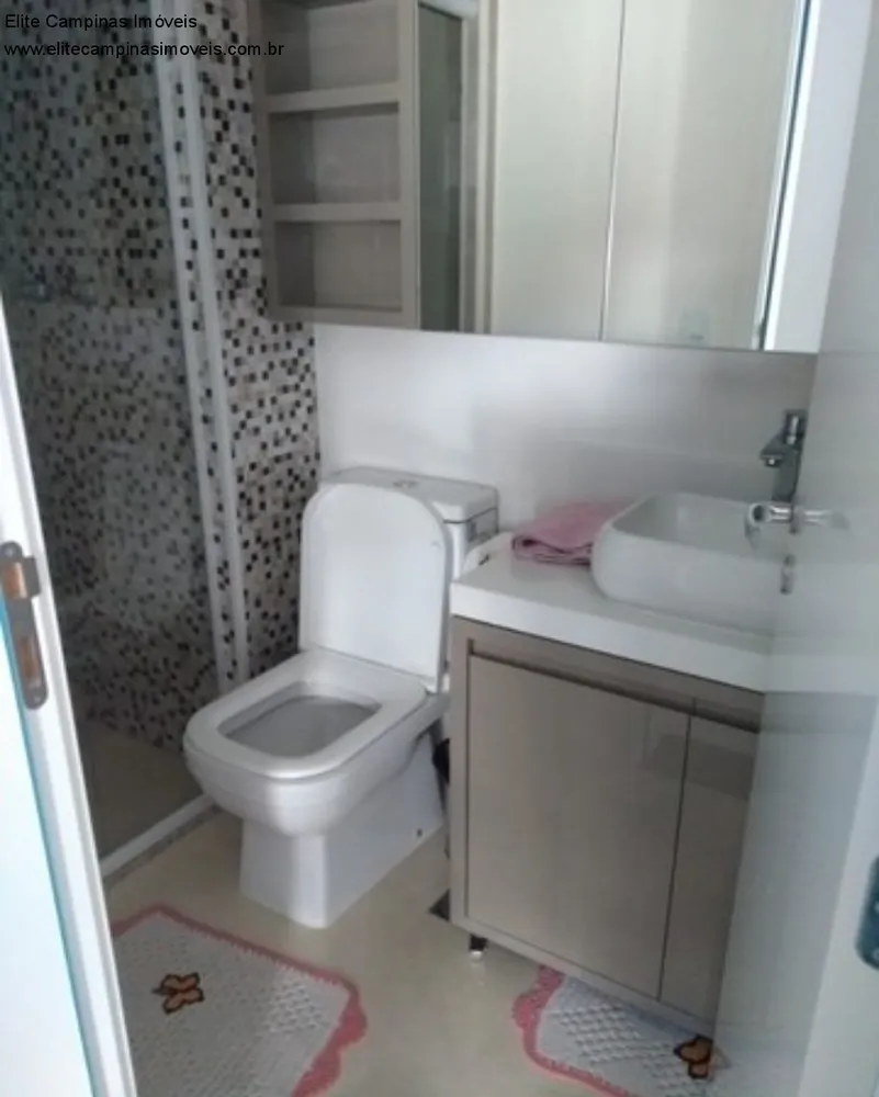 Apartamento, 2 quartos, 60 m² - Foto 12
