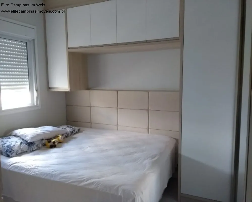 Apartamento, 2 quartos, 60 m² - Foto 7
