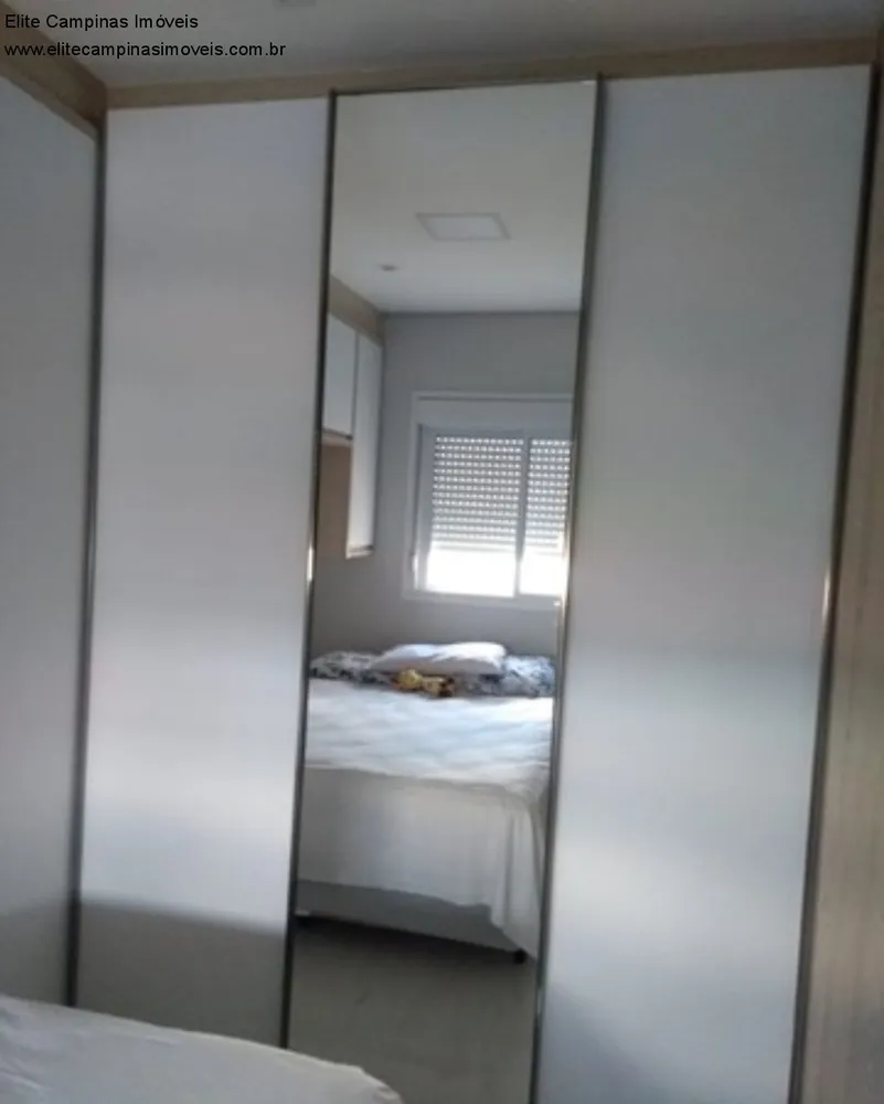 Apartamento, 2 quartos, 60 m² - Foto 8