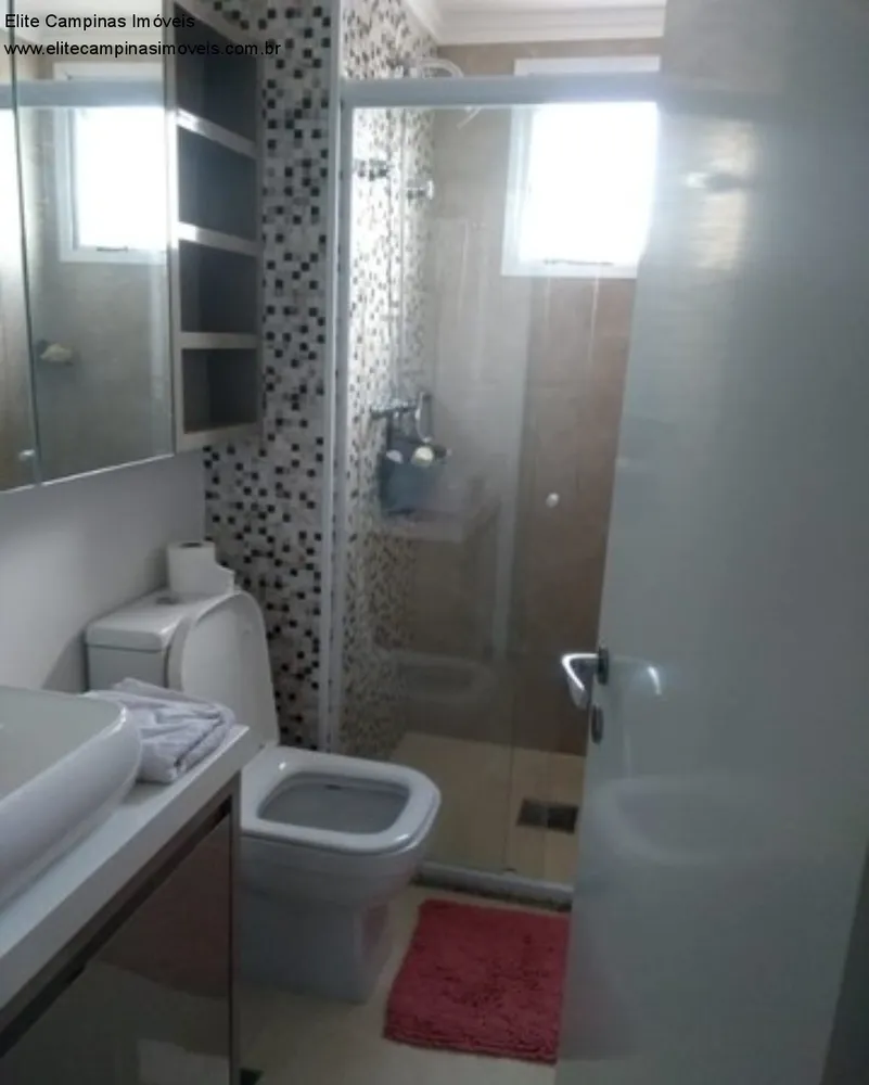 Apartamento, 2 quartos, 60 m² - Foto 11