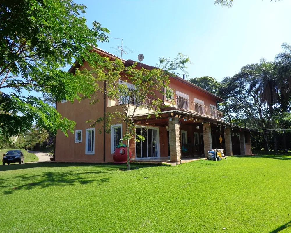 Casa de Condomínio, 4 quartos - Foto 2