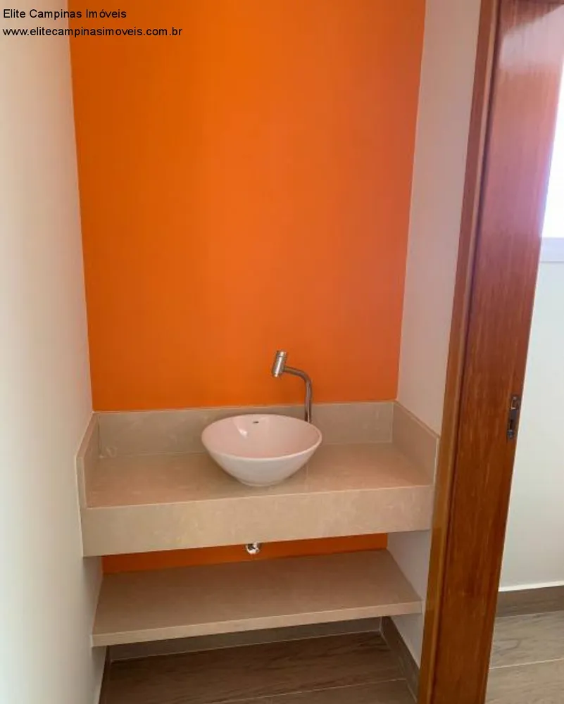 Casa de Condomínio, 2 quartos - Foto 6