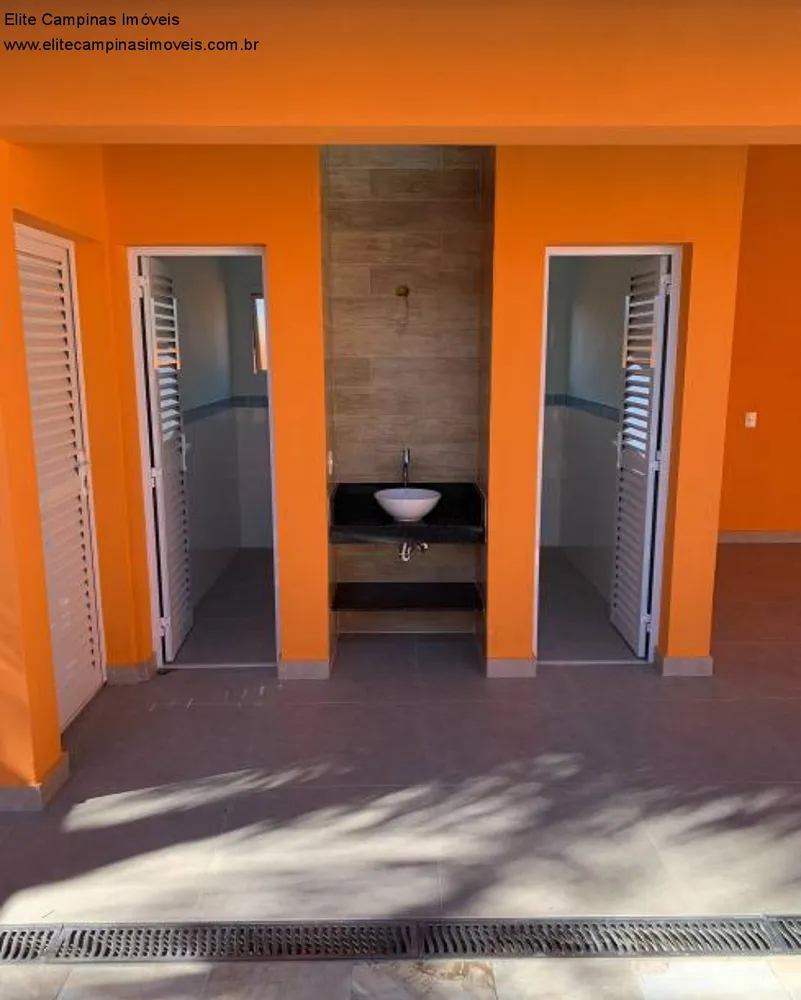 Casa de Condomínio, 2 quartos - Foto 11