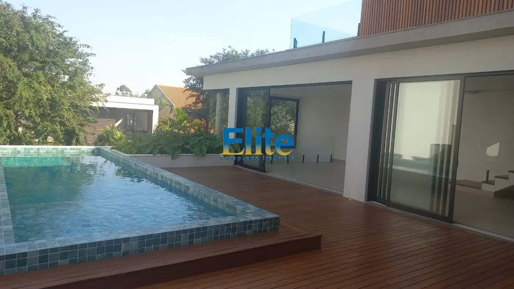 Casa de Condomínio à venda com 4 quartos, 451m² - Foto 4