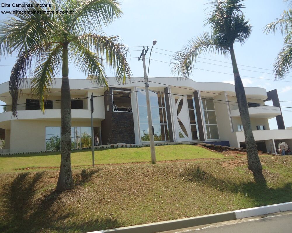 Casa de Condomínio, 6 quartos - Foto 4