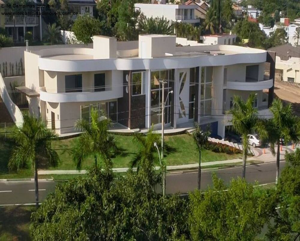 Casa de Condomínio, 6 quartos - Foto 3