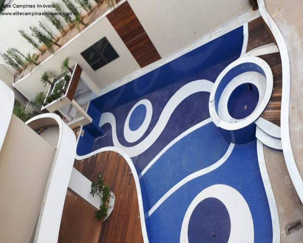 Casa de Condomínio, 6 quartos - Foto 6