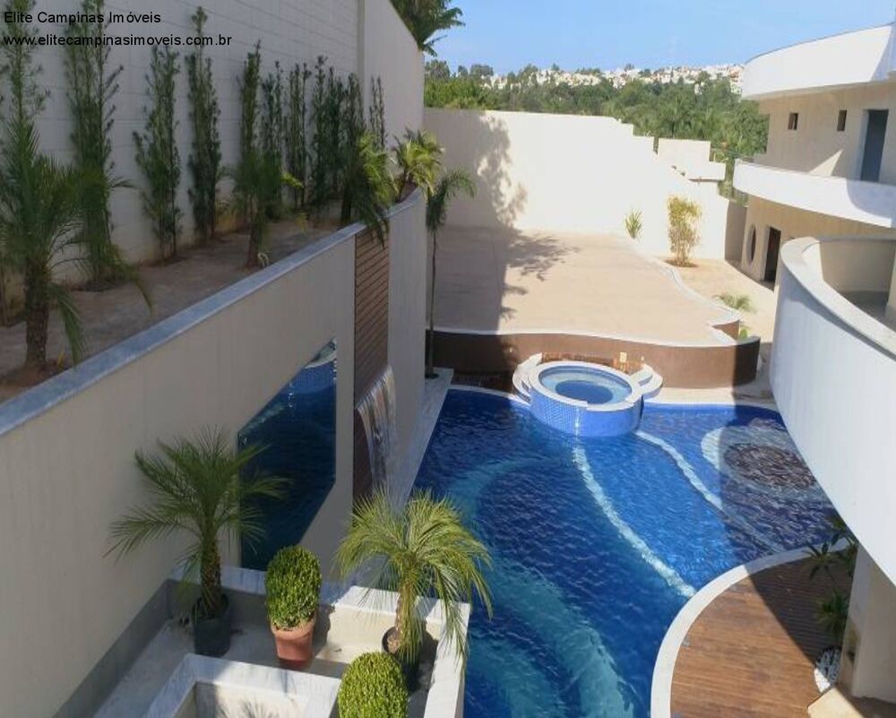 Casa de Condomínio, 6 quartos - Foto 5