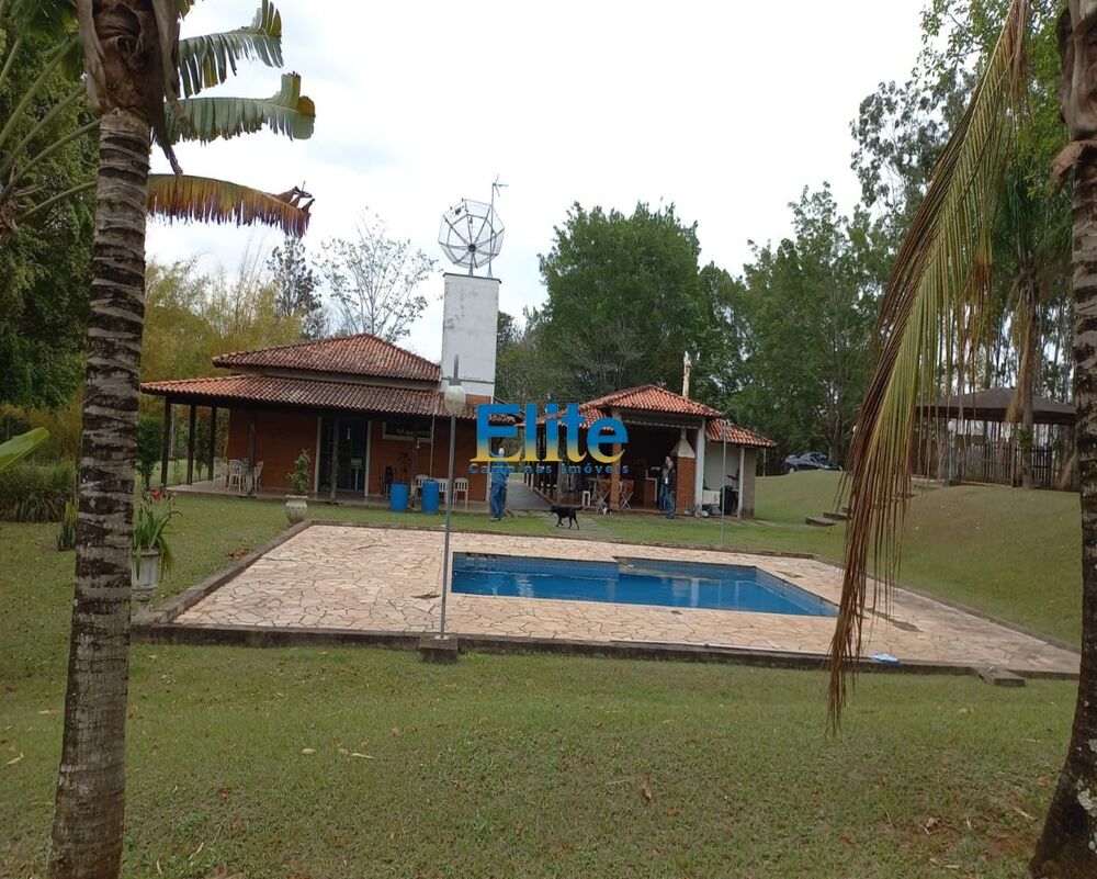 Sítio, 3 quartos, 19 m² - Foto 2