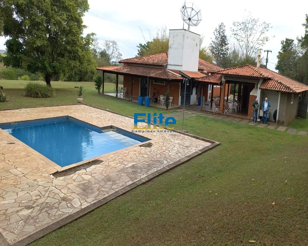 Sítio, 3 quartos, 19 m² - Foto 1