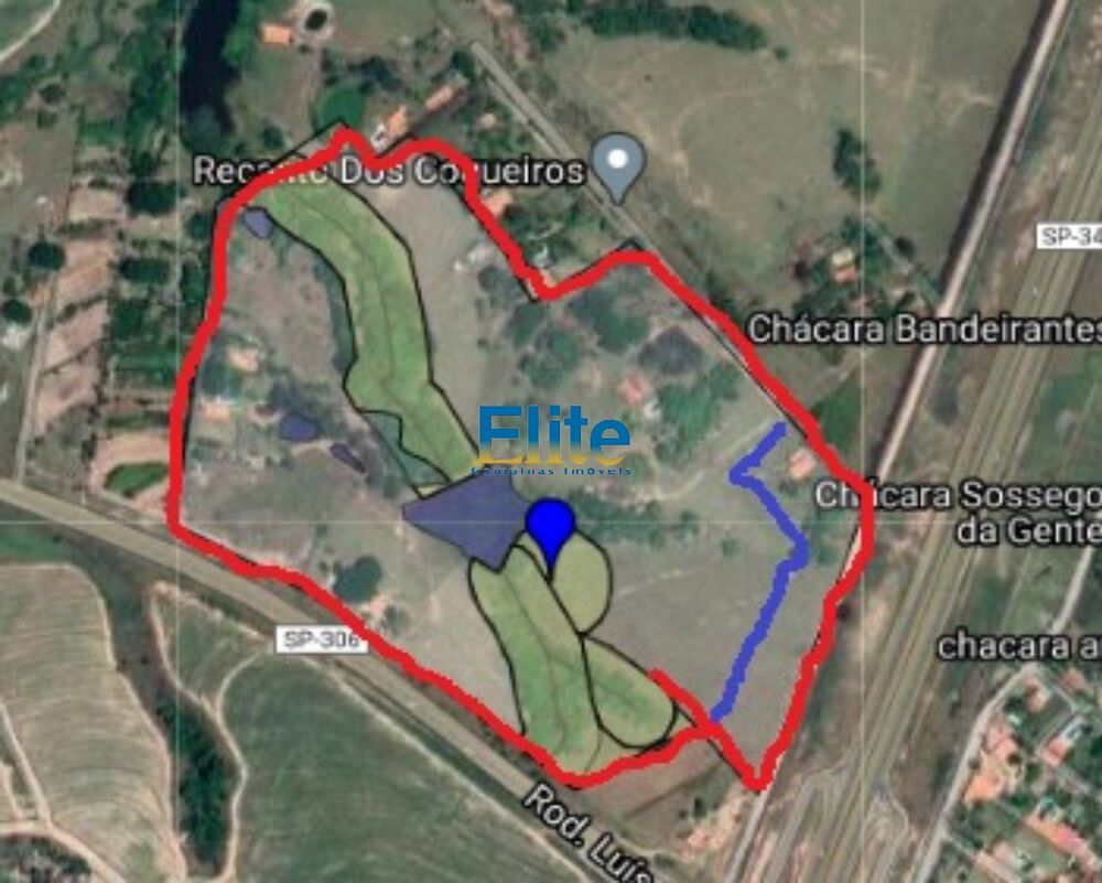 Sítio, 3 quartos, 19 m² - Foto 24