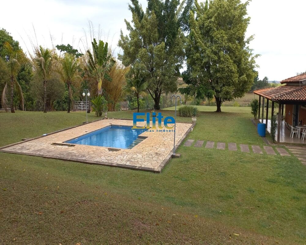 Sítio, 3 quartos, 19 m² - Foto 3