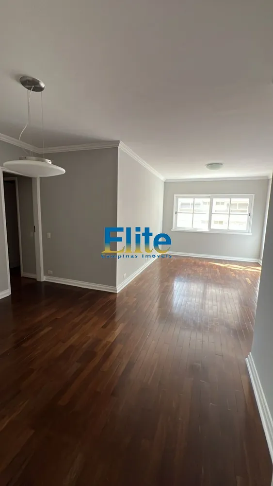 Apartamento, 3 quartos, 117 m² - Foto 1