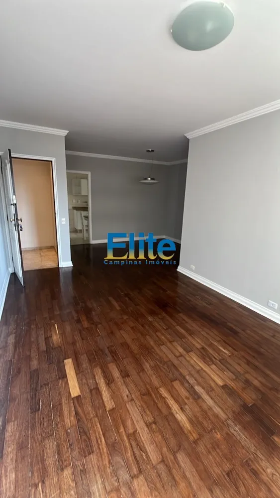 Apartamento, 3 quartos, 117 m² - Foto 2