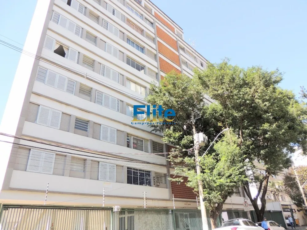 Apartamento, 1 quarto, 85 m² - Foto 1