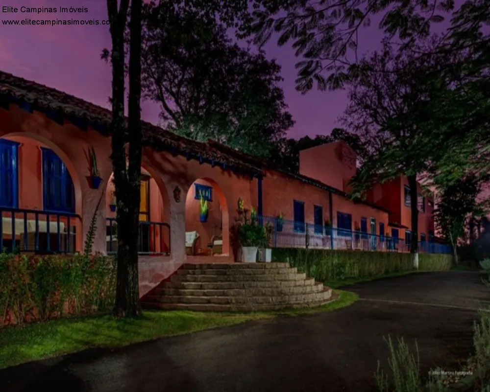 Casa de Condomínio, 7 quartos - Foto 4